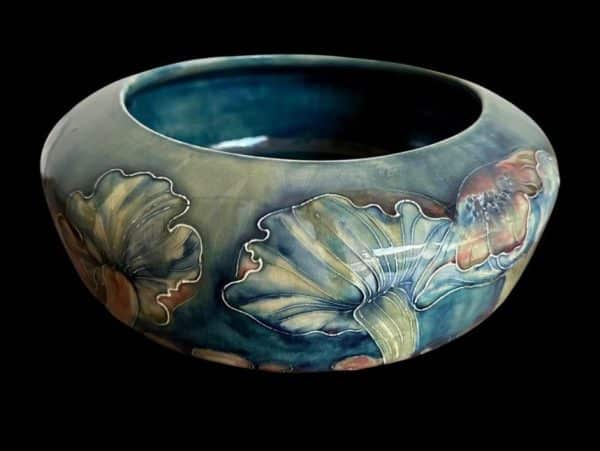 William, Moorcroft, Bowl Miscellaneous 7