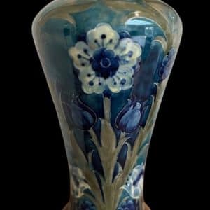 William, Moorcroft, Vase Miscellaneous