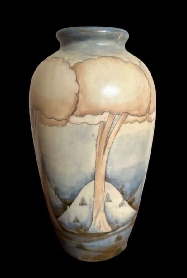 William, Moorcroft, Vase Miscellaneous 5