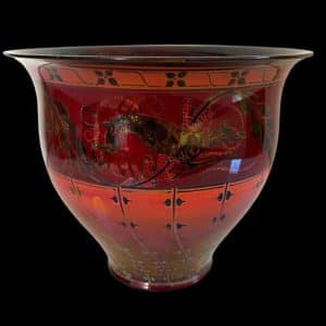 Pilkington’s, Royal, Lancastrian, Lustre, Bowl Miscellaneous