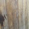 Antique English Pine School Housekeeper's Cupboard Cabinet, c 1870 - Image 5