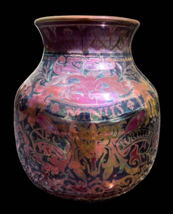 Pilkington’s Lustre Vase archive Miscellaneous 6