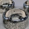 Set of 6 Napkin Rings - Image 4
