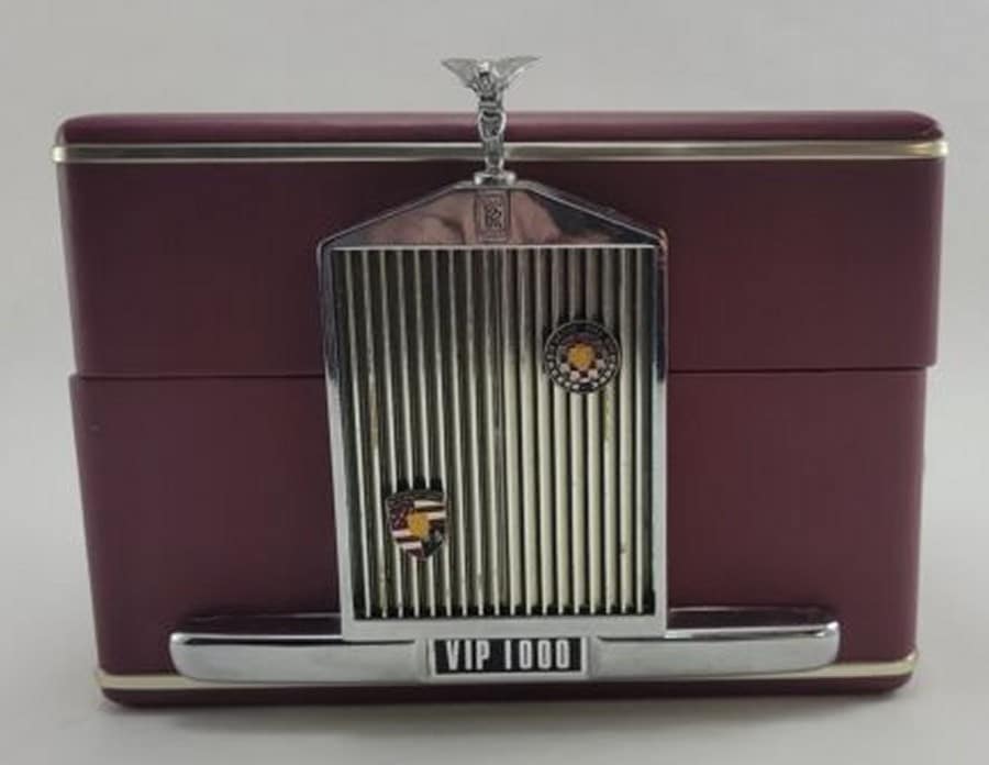 RollsRoyce Silver Spirit Spur  Dismantle and refit the radiator grill DIY   YouTube