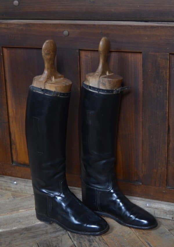 Edwardian Ladies Riding Boots SAI2934 Miscellaneous 8