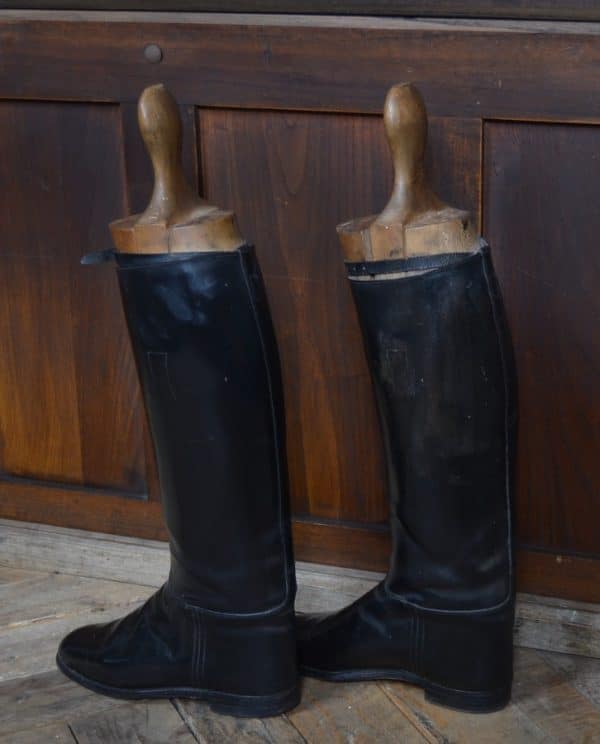 Edwardian Ladies Riding Boots SAI2934 Miscellaneous 6