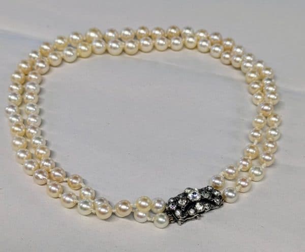 1950s Sea Pearls