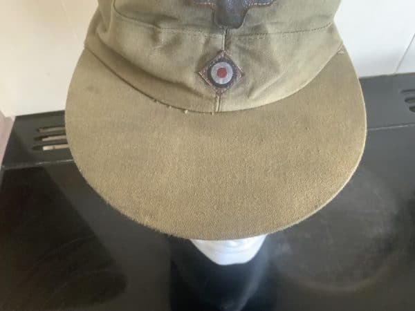 Africa Korps Soldiers Cap - Image 4