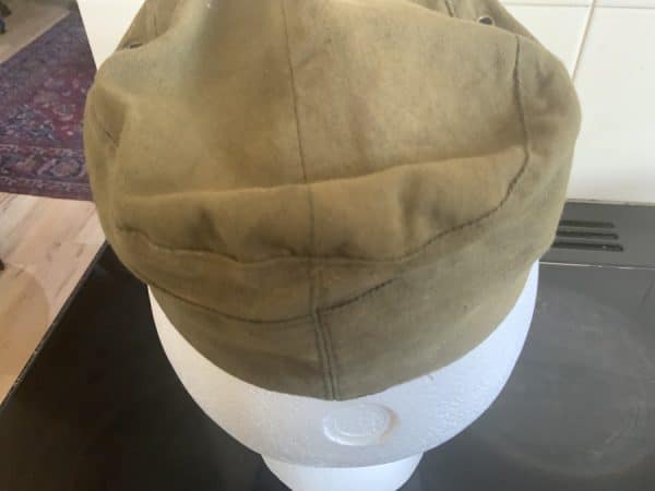 Africa Korps Soldiers Cap - Image 6