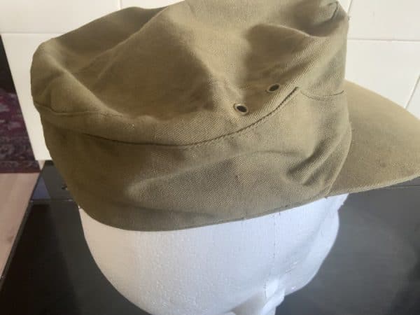 Africa Korps Soldiers Cap - Image 7