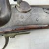 Pistol Percussion Heavy Calvary Holsters Pistol British Tower Proofs - Image 5