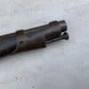 Pistol Percussion Heavy Calvary Holsters Pistol British Tower Proofs - Image 8