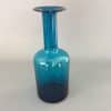 Danish Gulvase by Otto Brauer for Holmegaard