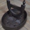 Cast Iron Horse Shoe Shaped Boot Scrapper SAI3004 - Antiques To Buy