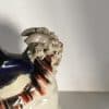 Staffordshire Pottery Flat Back - Image 3