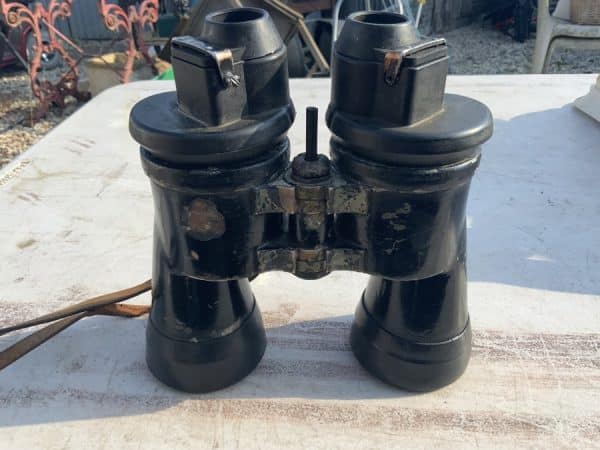 Submarines binocular’s 2WW German Military & War Antiques 4