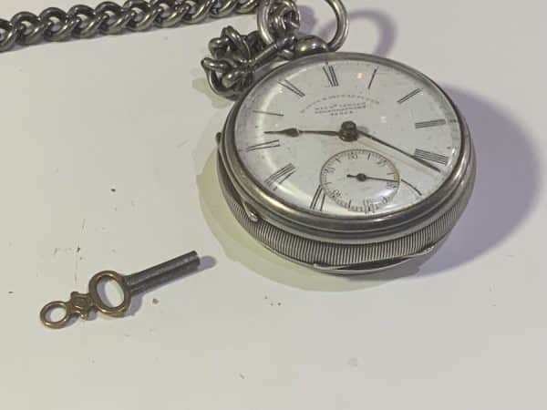 Richard Ingham watchmaker Heckmondwike - Image 11