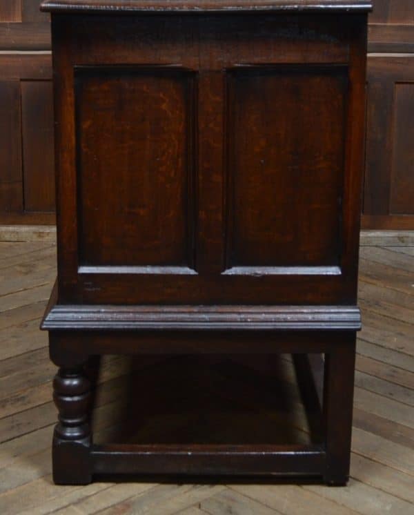 Oak Sideboard SAI3056 Antique Furniture 14