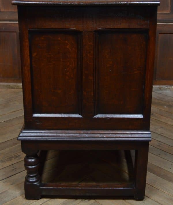 Oak Sideboard SAI3056 Antique Furniture 13