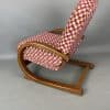Art Deco Armchair c1930's - Image 3