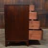 Georgian Mahogany Chest Of Drawers SAI3065 - Image 8