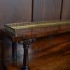 Rosewood Breakfront Bookcase / Sideboard SAI3099 - Image 14