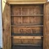 Antique French Armoire
