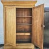 Antique French Armoire - Image 3