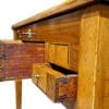 A French 19thc Dressing Table - Image 4