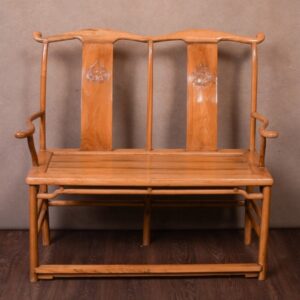 Late 19th Century Chinese Bench SAI1773 bench Antique Furniture