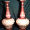 SOLD A huge pair of Royal Doulton vases - Image 4