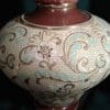 SOLD A huge pair of Royal Doulton vases - Image 2