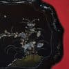 Jennens And Bettridge Paper-mache Tray SAI3046 - Image 10