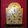 18th century mahogany longcase clock with eight day musical movement on eight bells, (Royal Clockmaker) - Image 10