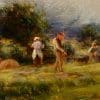 William Darling MacKay RSA (1844-1924) Oil - Image 3