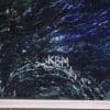 Kenneth B Malpass, Oil painting - Image 3
