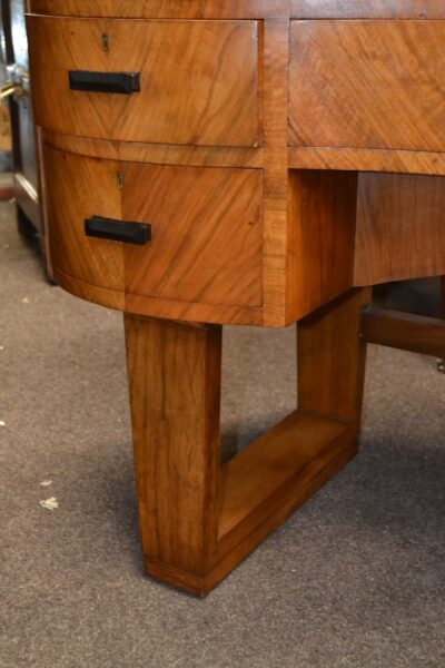 Art Deco Desk Antique Desks 7