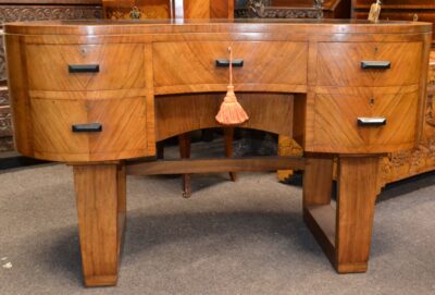 Art Deco Desk Antique Desks 4