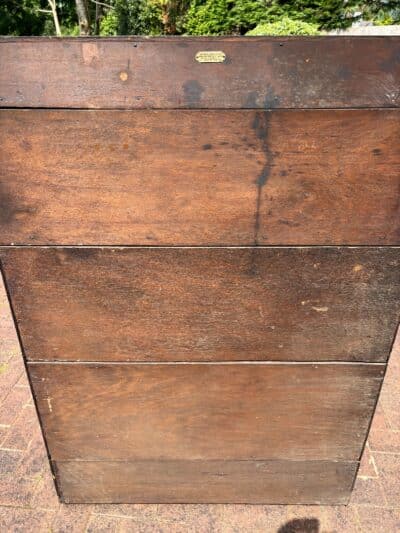 Globe Wernicke Sectional Bookcase bookcase Antique Bookcases 7