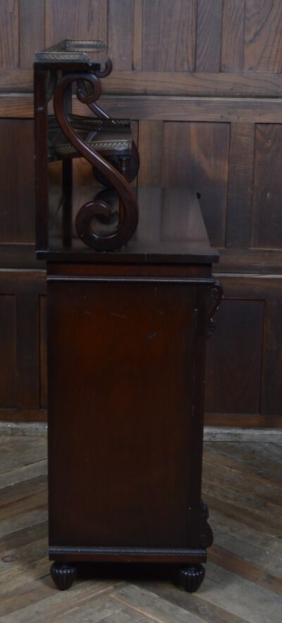 Mahogany Chiffonier SAI3351 - Image 15