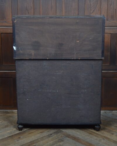 Mahogany Chiffonier SAI3351 - Image 19