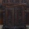 Victorian Burmese Padouk Sideboard / Cabinet SAI3353 - Image 3