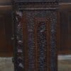 Victorian Burmese Padouk Sideboard / Cabinet SAI3353 - Image 17