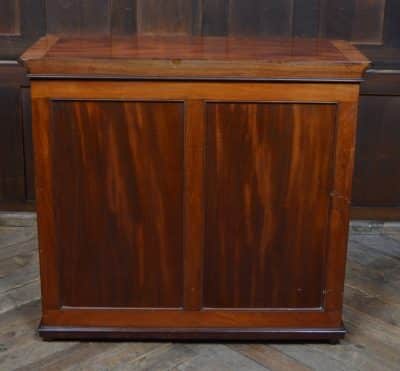 Victorian Mahogany Office Cabinet SAI3300 Antique Cupboards 11