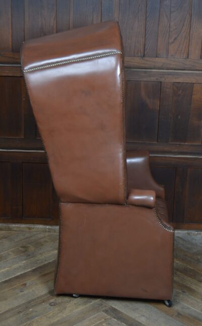 Chesterfield Porter Chair SAI3369 Antique Chairs Antique Chairs 7