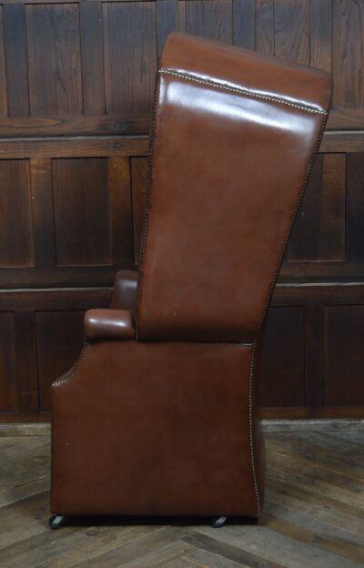 Chesterfield Porter Chair SAI3369 Antique Chairs Antique Chairs 9