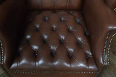 Chesterfield Porter Chair SAI3369 Antique Chairs Antique Chairs 10