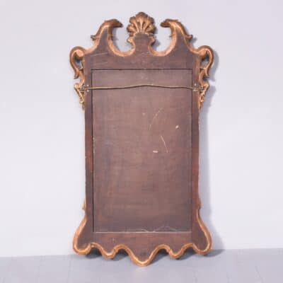 Carved and Gilded Mirror in the Manner of ‘James Moore’ antique mirrors Antique Mirrors 10