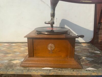 Horn Gramophone - Image 2