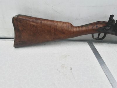 Blunderbuss James Freeman London Antique Guns 4